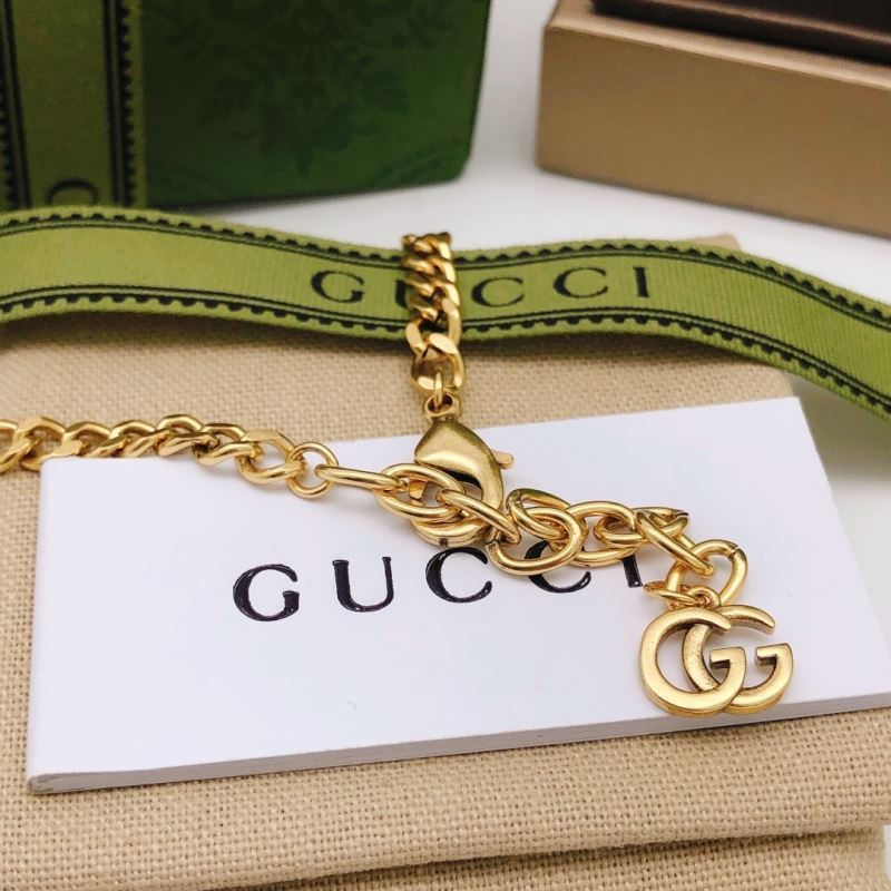 Gucci Necklaces